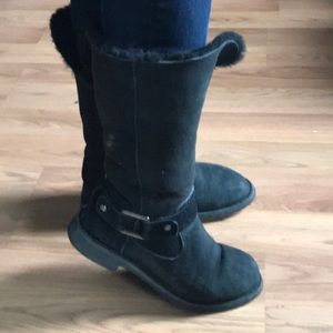 UGG Braiden women’s boots